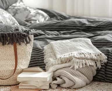 Fotografie kategorie: Textil